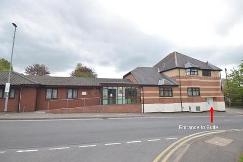 Office to rent, Treatment Room/Office - The Therapy Suite, High Street, Desborough, Kettering