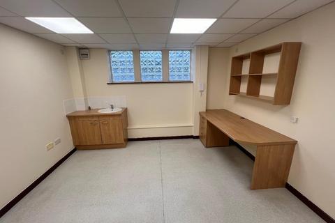 Office to rent, Treatment Room/Office - The Therapy Suite, High Street, Desborough, Kettering