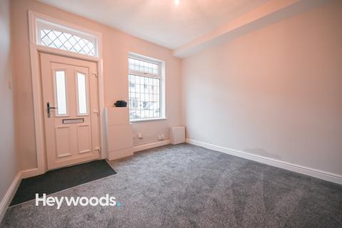 undefined, Sparrow Terrace, Newcastle, Staffordshire