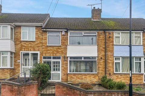 3 bedroom terraced house for sale, Sunbury Road, Stonehouse Estate, CV3