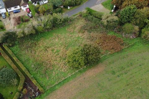 Plot for sale, Sportsman Lane, Hatfield Peverel