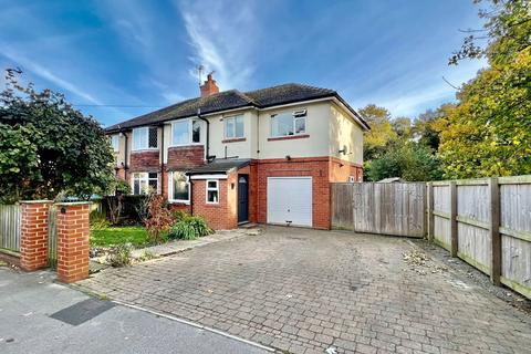 4 bedroom semi-detached house for sale, Wetherby, Barleyfields Road, LS22