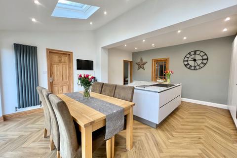 34 Barleyfields Road, Wetherby, LS22 6PR