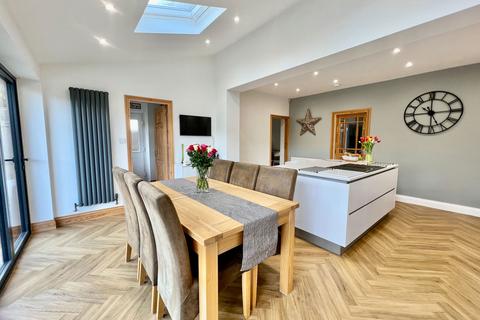 34 Barleyfields Road, Wetherby, LS22 6PR