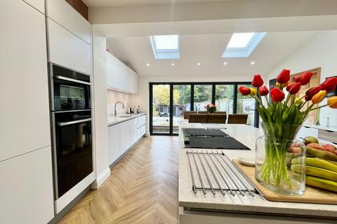 34 Barleyfields Road, Wetherby, LS22 6PR