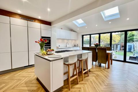 34 Barleyfields Road, Wetherby, LS22 6PR