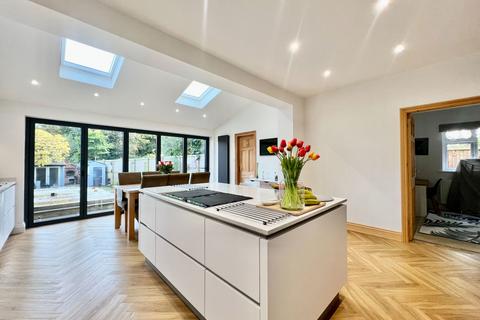 34 Barleyfields Road, Wetherby, LS22 6PR
