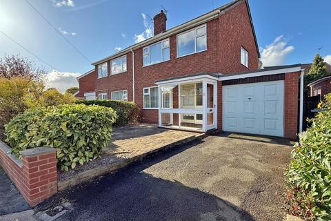 3 bedroom semi-detached house for sale, Sussex Drive, Belle Vue, Shrewsbury