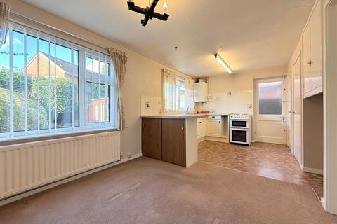 3 bedroom semi-detached house for sale, Sussex Drive, Belle Vue, Shrewsbury