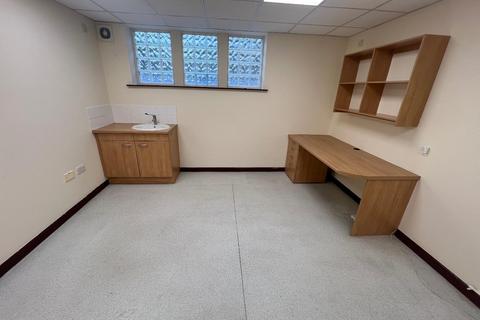 Office to rent, Treatment Room/Office - The Therapy Suite, High Street, Desborough, Kettering