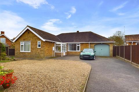 3 bedroom detached bungalow for sale, Alford Road, Bilsby LN13