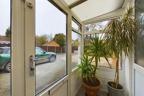 3 bedroom detached bungalow for sale, Alford Road, Bilsby LN13