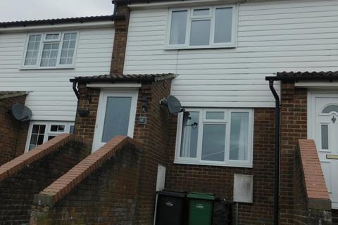 2 bedroom house to rent, Magpie Close, East Sussex