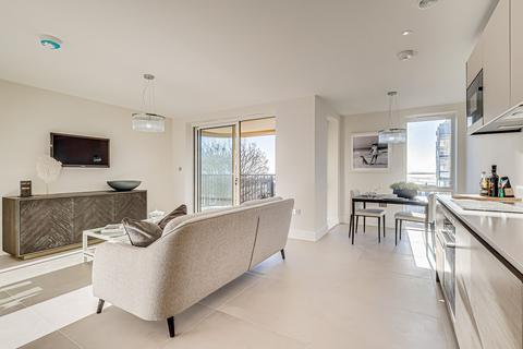 1 bedroom apartment for sale, Broadway, Essex, SS9