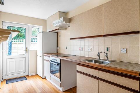 1 bedroom apartment for sale, MARKHAM ROAD, CAPEL, RH5