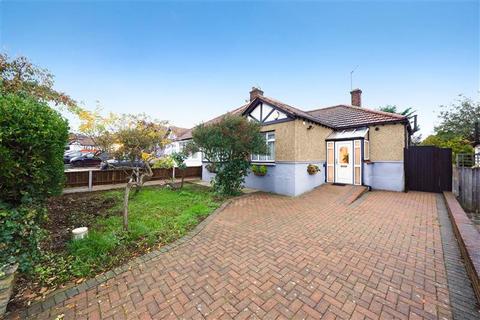 3 bedroom bungalow for sale, Tudor Close,  London, NW9