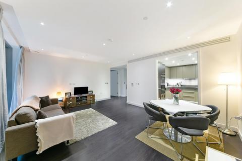 2 bedroom apartment to rent, Neroli House, Goodman's Field, London, E1