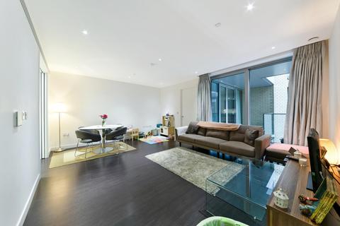 2 bedroom apartment to rent, Neroli House, Goodman's Field, London, E1