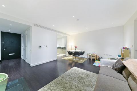 2 bedroom apartment to rent, Neroli House, Goodman's Field, London, E1