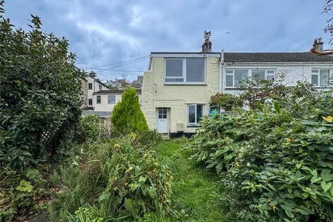 2 bedroom semi-detached house for sale, North Corner, Newlyn TR18