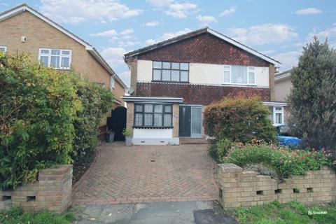 3 bedroom semi-detached house for sale, Alexandra Road, Rochford, Essex, SS4