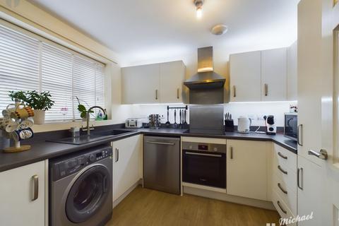 2 bedroom semi-detached house for sale, Lennon Way, Stoke Mandeville, Buckinghamshire