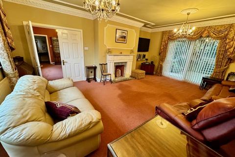 4 bedroom detached house for sale, Greenwich House 119 Crowtree Lane Louth LN11 0QW