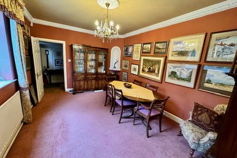 undefined, Greenwich House 119 Crowtree Lane Louth LN11 0QW