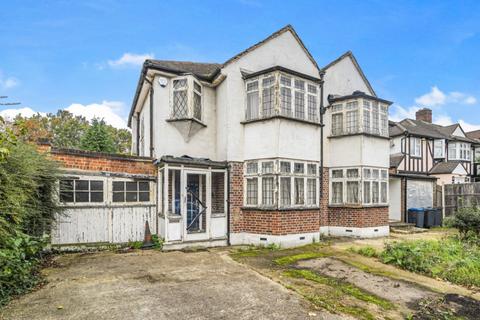 3 bedroom semi-detached house for sale, Beverley Way, London