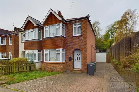 3 bedroom semi-detached house for sale, Battle Road, St. Leonards-On-Sea