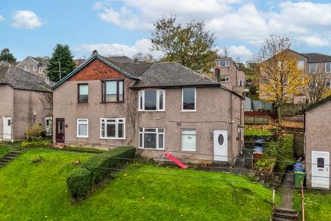 3 bedroom flat for sale, Curtis Avenue, Kings Park, Glasgow, G44 4NP