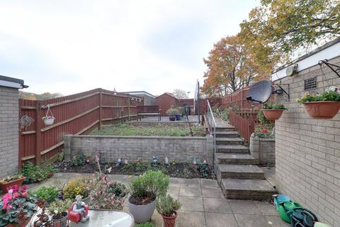 3 bedroom end of terrace house for sale, Lonsdale Road, Stevenage SG1