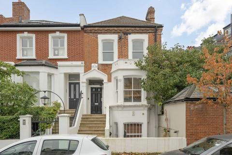 2 bedroom flat to rent, Souldern Road, London W14