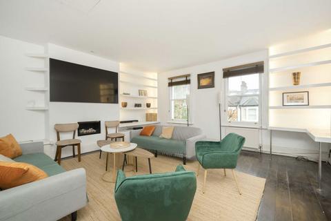 2 bedroom flat to rent, Souldern Road, London W14