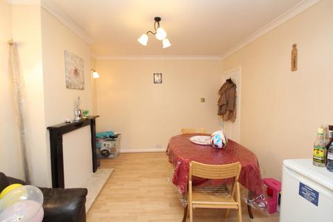 3 bedroom end of terrace house for sale, Mitcham Road, Croydon, Surrey, CR0