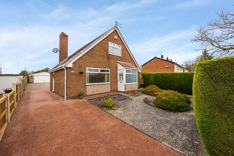 3 bedroom detached bungalow for sale, Westleigh Lane, Leigh WN7