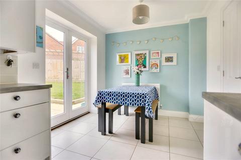 3 bedroom townhouse for sale, Alec East Road, Blofield, Norwich, Norfolk, NR13