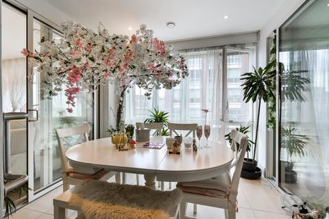 2 bedroom apartment to rent, Perseus Court, Blackwall Reach, London, E14