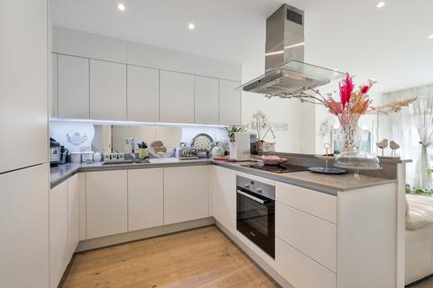 2 bedroom apartment to rent, Perseus Court, Blackwall Reach, London, E14