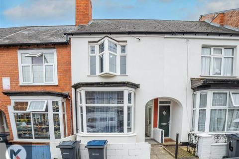 3 bedroom terraced house for sale, Philip Sidney Road, Birmingham B11