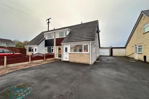 3 bedroom semi-detached house for sale, Ghyll Meadows, Barnoldswick