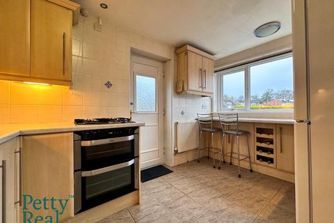 3 bedroom semi-detached house for sale, Ghyll Meadows, Barnoldswick