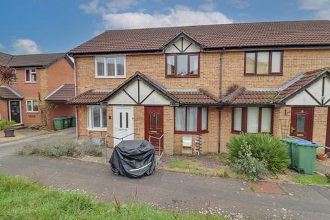 2 bedroom terraced house for sale, Bracklesham Close, Sholing