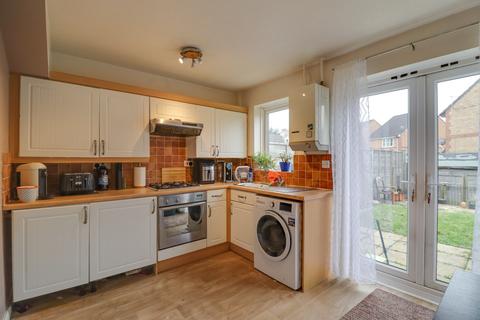 2 bedroom terraced house for sale, Bracklesham Close, Sholing