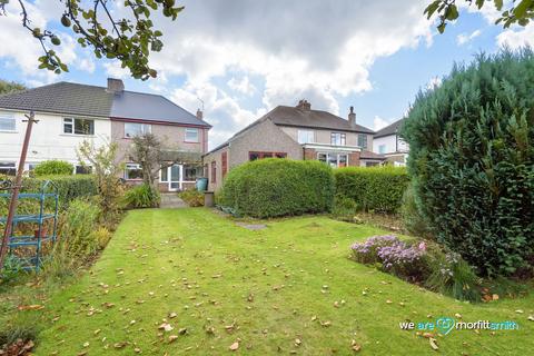 3 bedroom semi-detached house for sale, Sandygate Road, Crosspool, S10 5SB