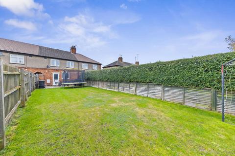 3 bedroom terraced house for sale, Eastfield Crescent, Wellingborough NN9