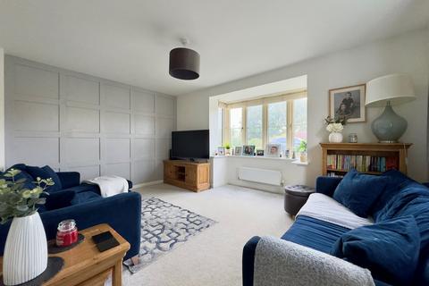 3 bedroom detached house for sale, Hardcastle Drive, Kingston Bagpuize, Abingdon, OX13