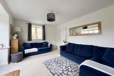 17 Hardcastle Drive, Kingston Bagpuize, Abingdon, OX13 5GS