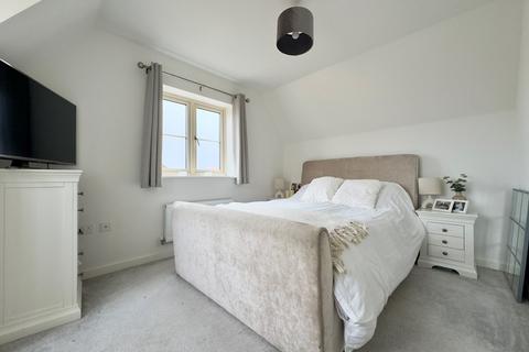 17 Hardcastle Drive, Kingston Bagpuize, Abingdon, OX13 5GS