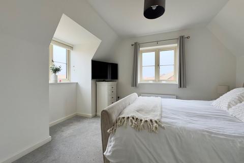 17 Hardcastle Drive, Kingston Bagpuize, Abingdon, OX13 5GS